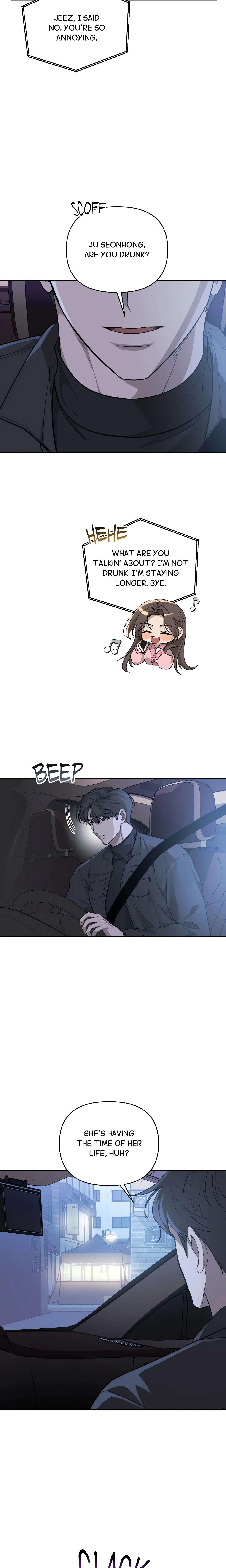 A Season of You chapter 23 page 3