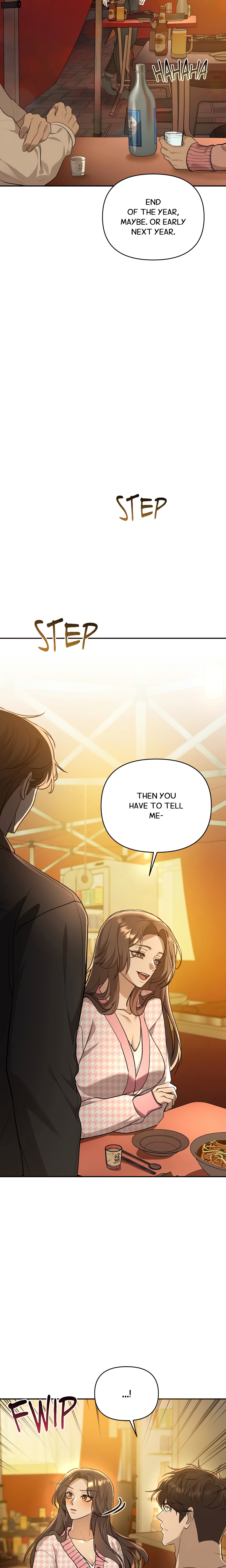 A Season of You chapter 23 page 5