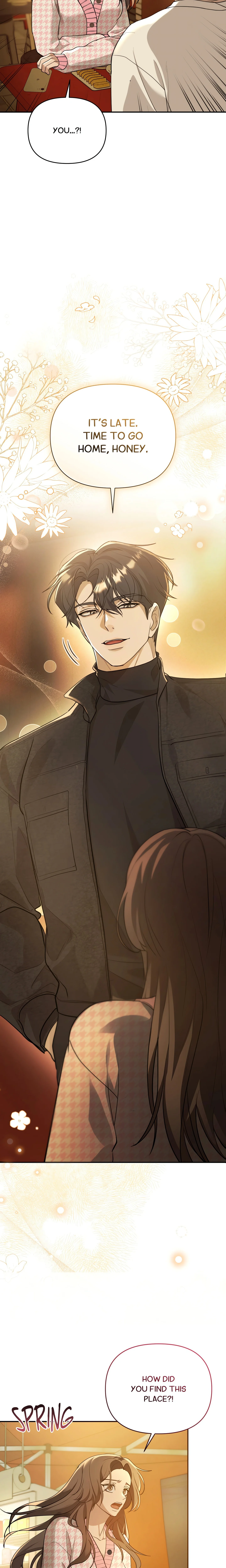 A Season of You chapter 23 page 6