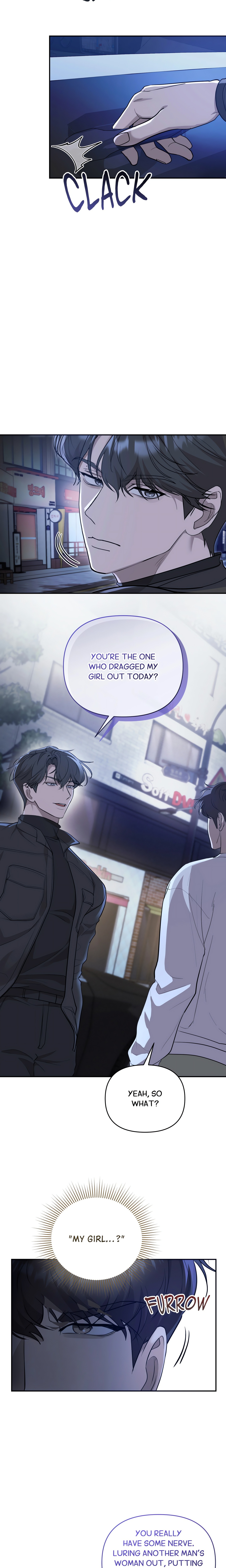 A Season of You chapter 23 page 12