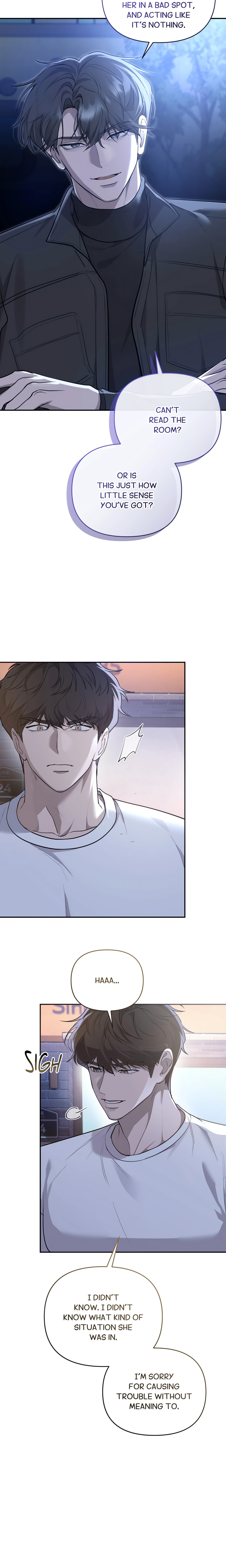 A Season of You chapter 23 page 13