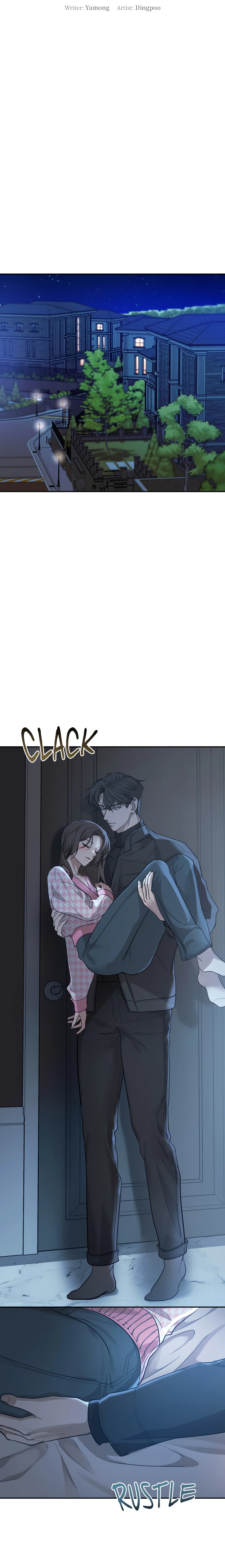 A Season of You chapter 23 page 18