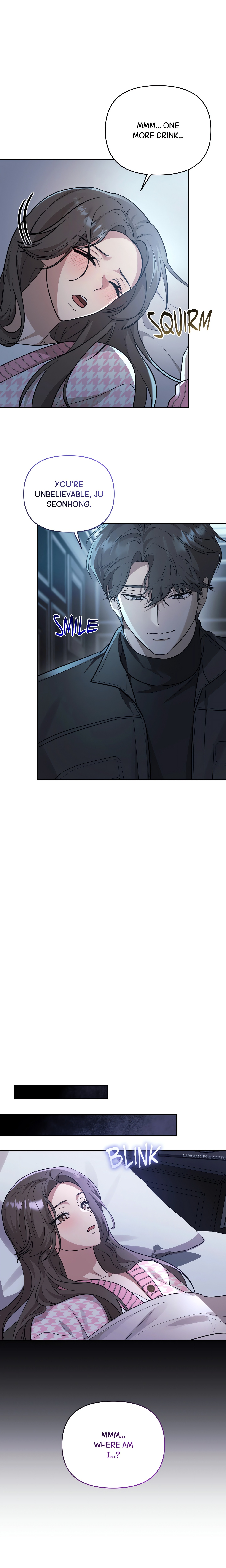 A Season of You chapter 23 page 19