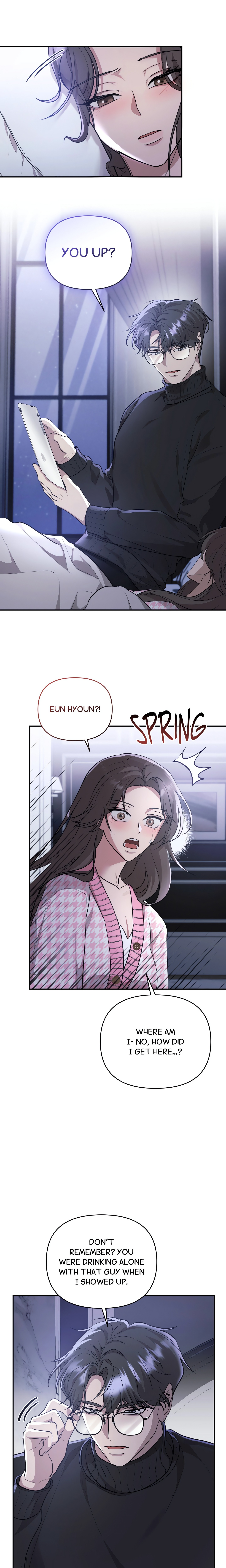 A Season of You chapter 23 page 20