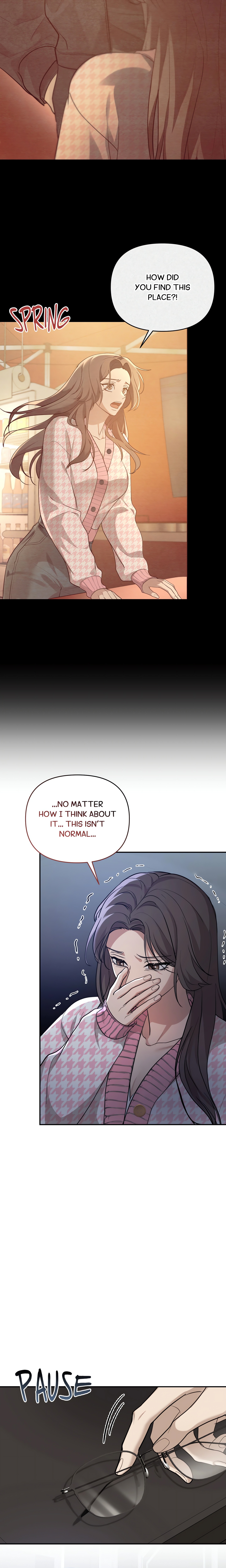 A Season of You chapter 23 page 22