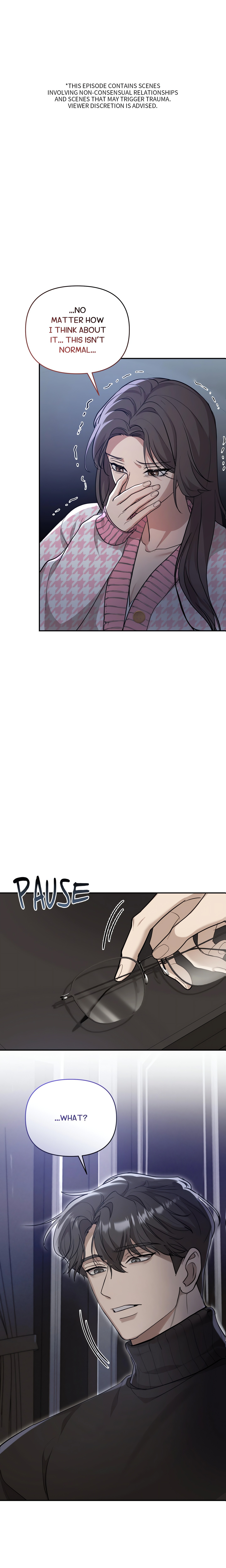 A Season of You chapter 24 page 2