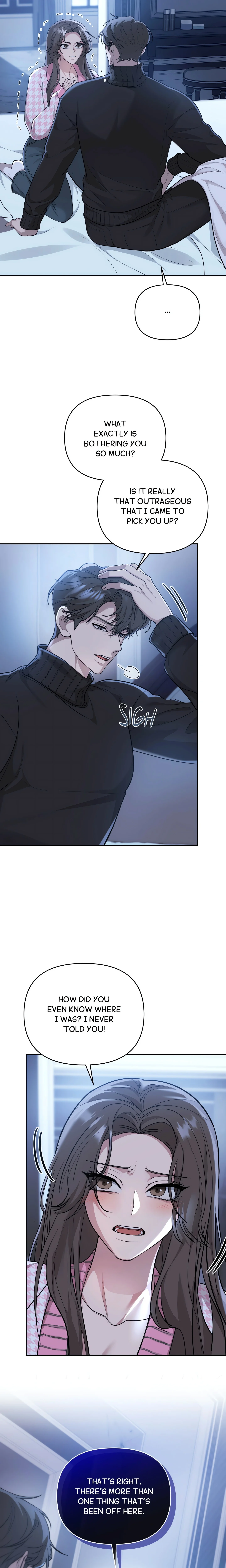 A Season of You chapter 24 page 4
