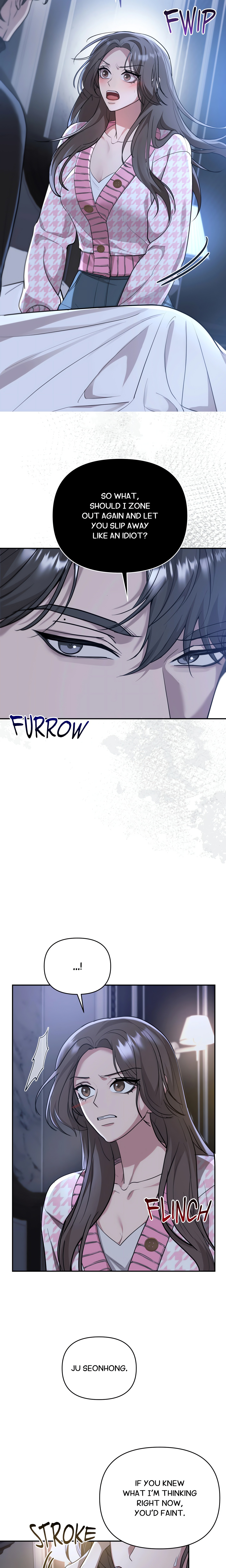 A Season of You chapter 24 page 5