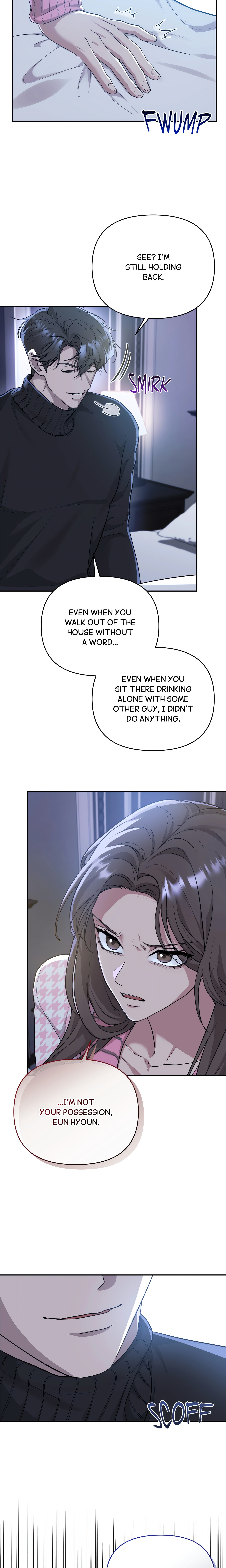A Season of You chapter 24 page 7