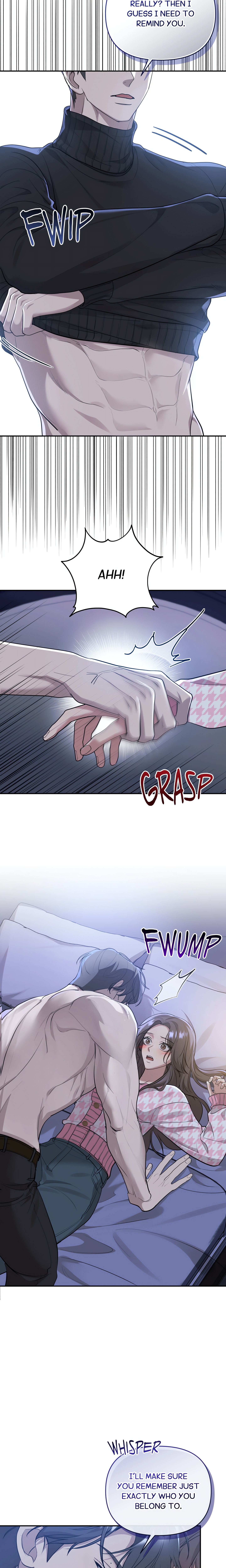 A Season of You chapter 24 page 8