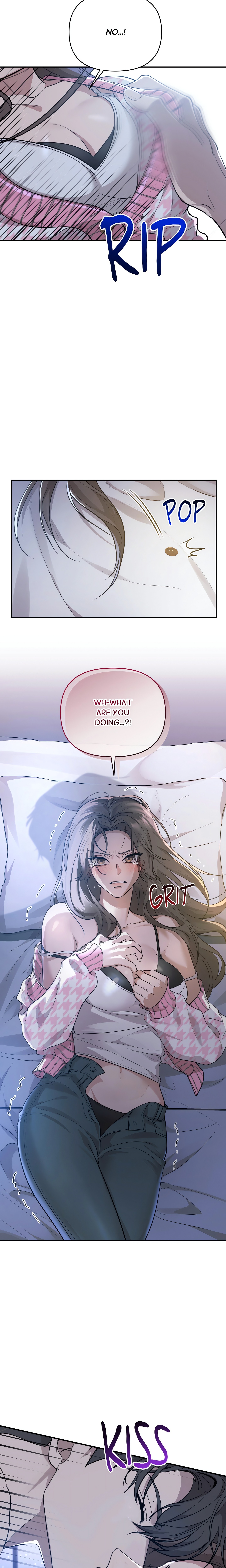 A Season of You chapter 24 page 10