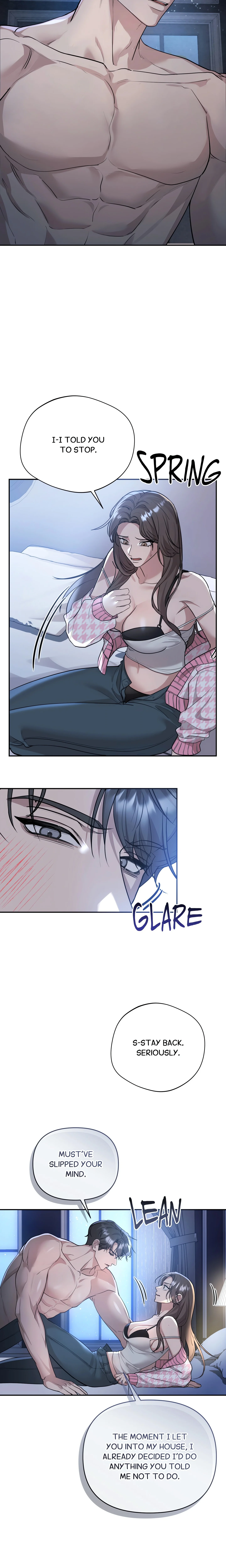 A Season of You chapter 24 page 12