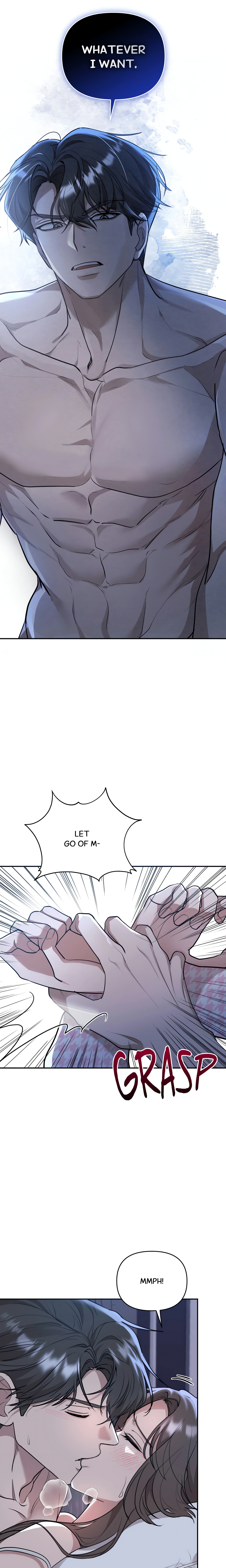 A Season of You chapter 24 page 13