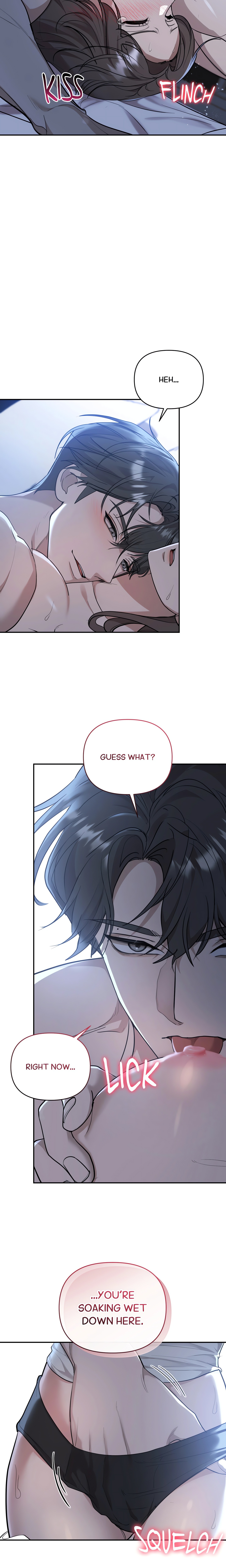 A Season of You chapter 24 page 15