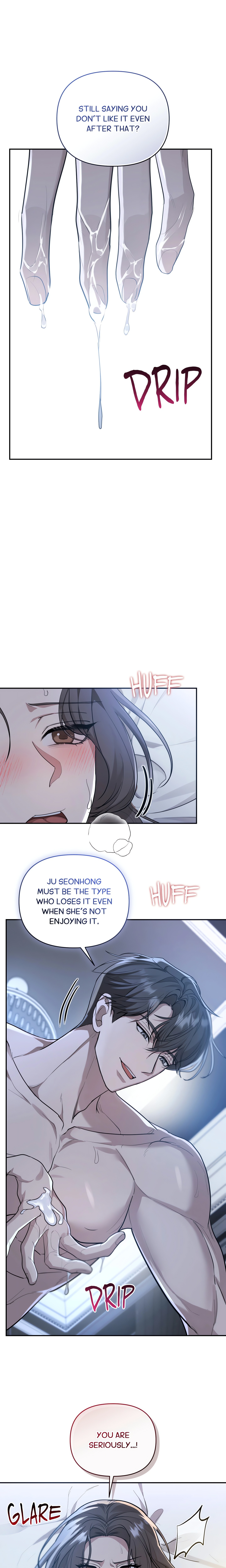 A Season of You chapter 24 page 18