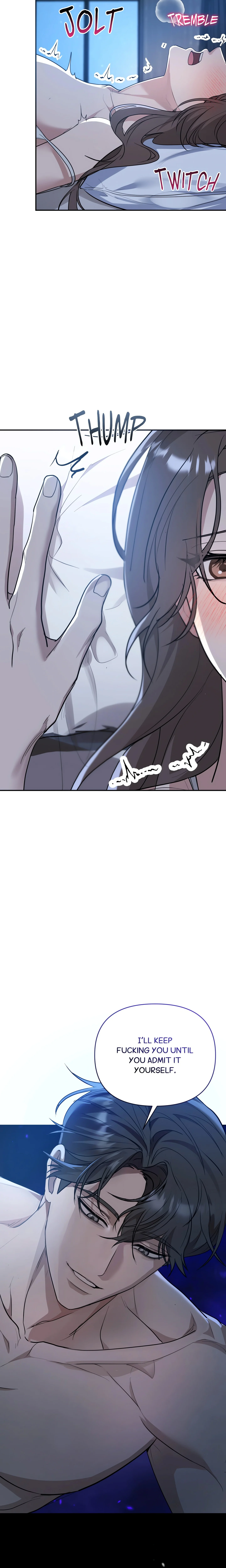 A Season of You chapter 24 page 21