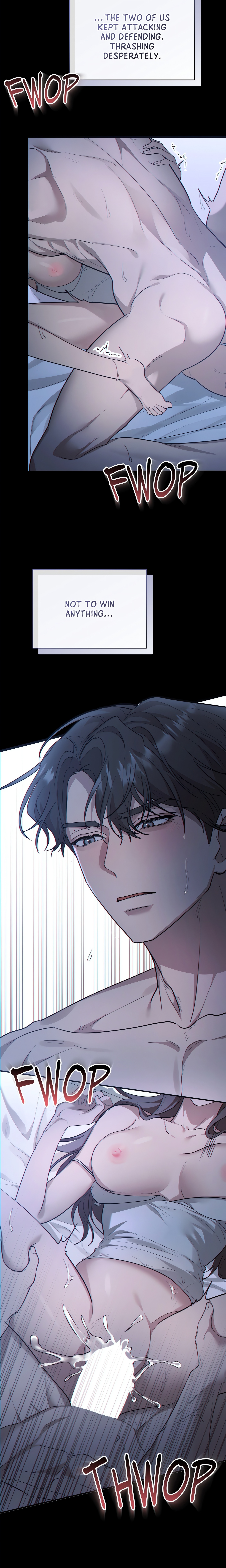 A Season of You chapter 25 page 3