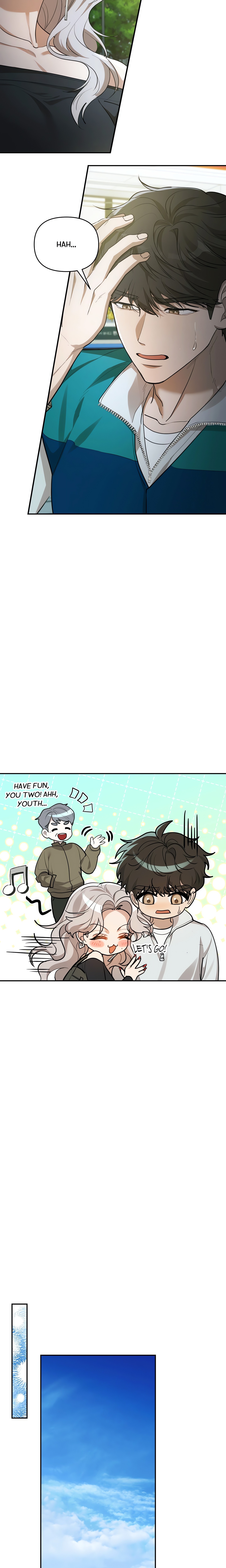 A Season of You chapter 25 page 9