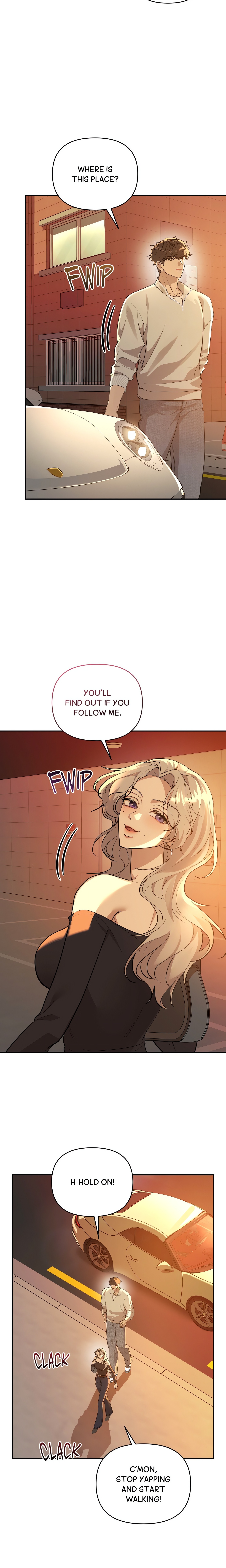 A Season of You chapter 25 page 13