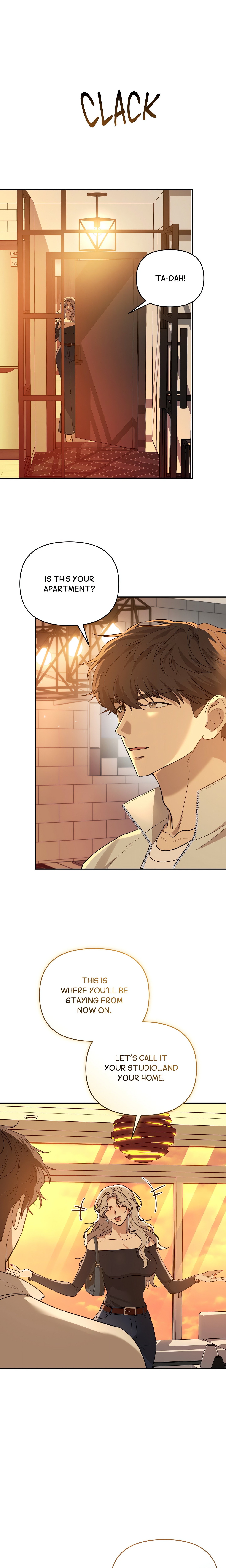 A Season of You chapter 25 page 14