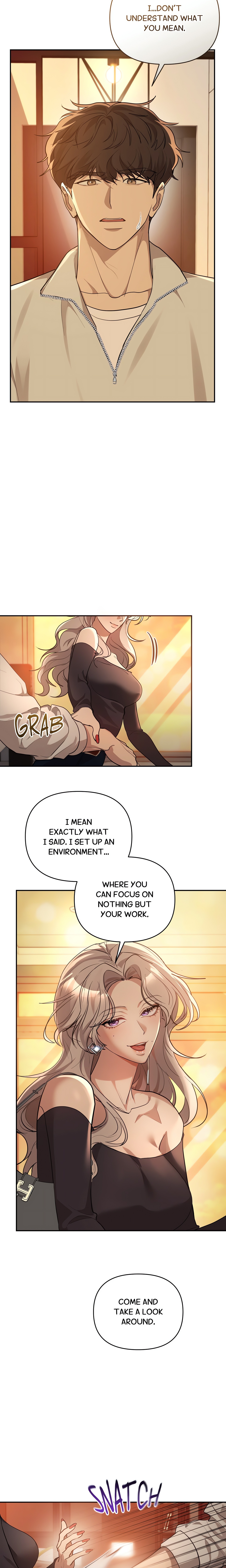 A Season of You chapter 25 page 15