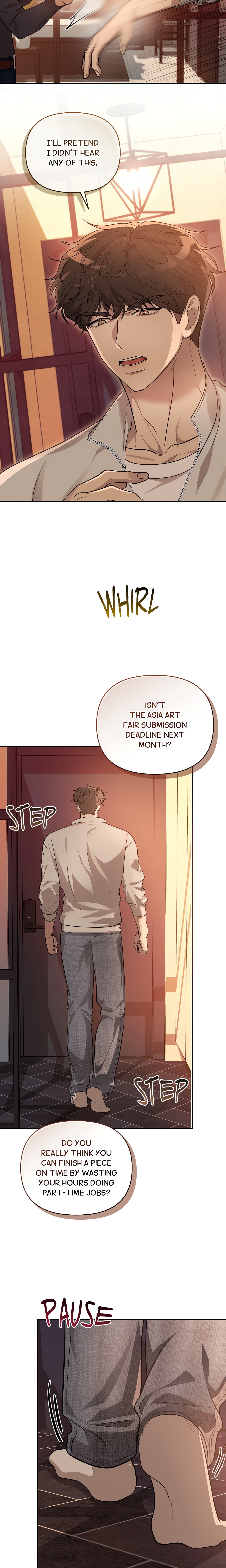 A Season of You chapter 25 page 16