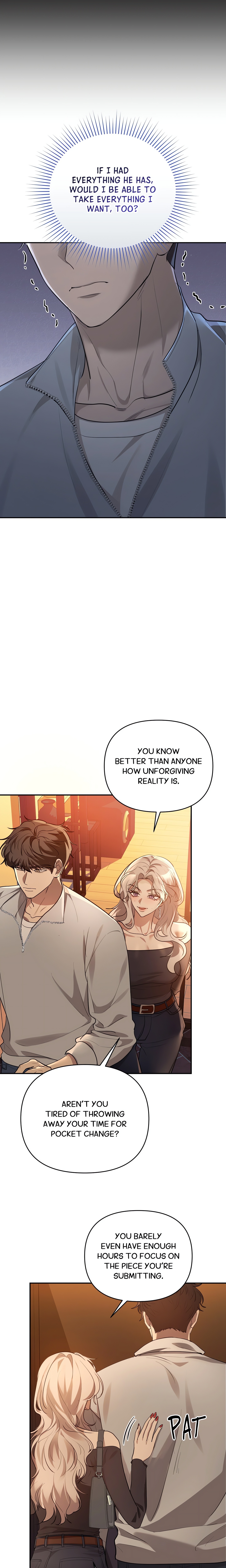 A Season of You chapter 25 page 19