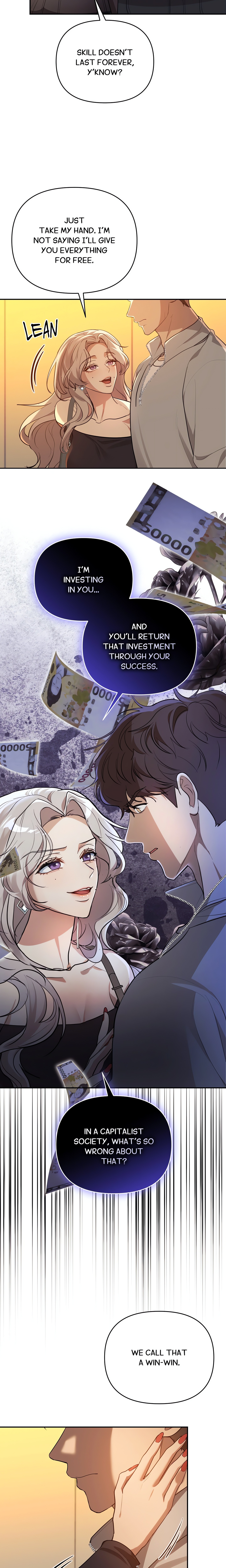 A Season of You chapter 25 page 20