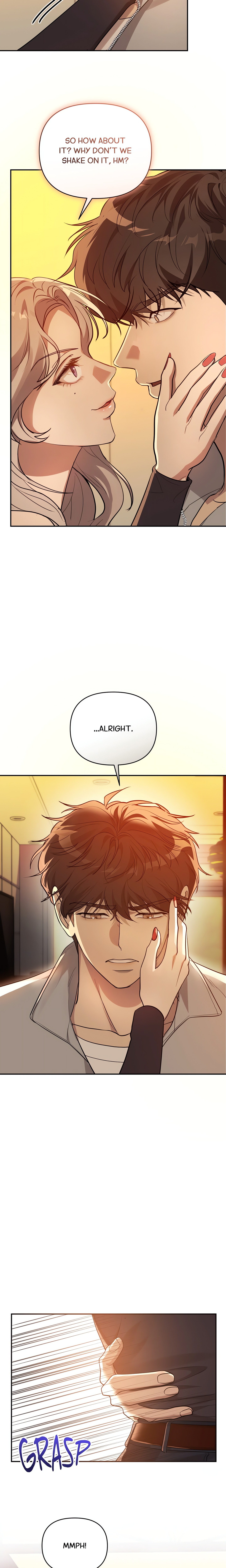 A Season of You chapter 25 page 21