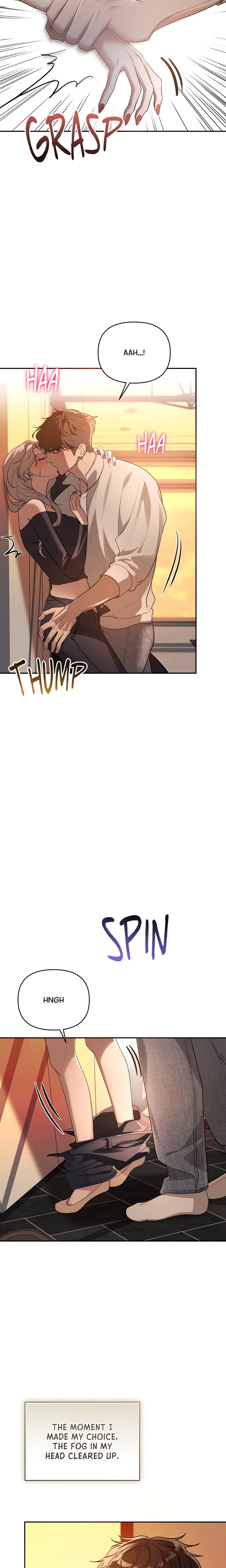 A Season of You chapter 25 page 23