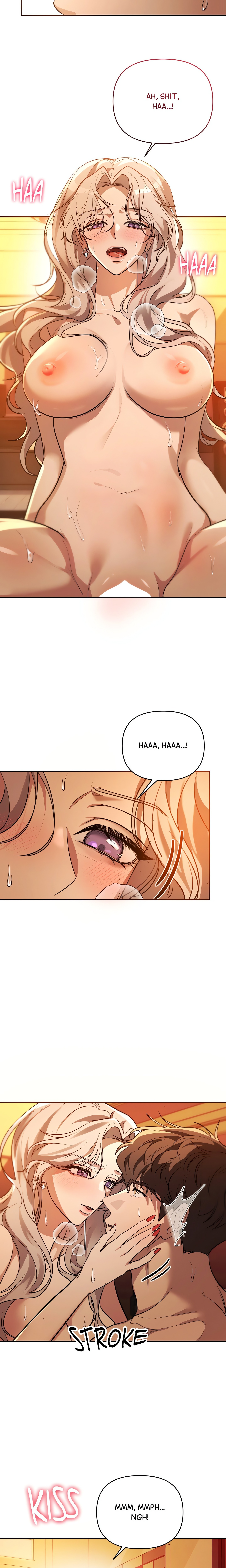 A Season of You chapter 26 page 3