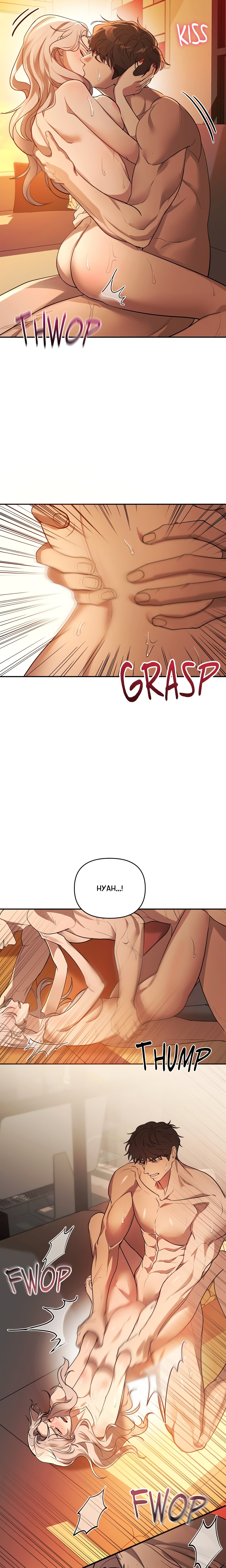 A Season of You chapter 26 page 4