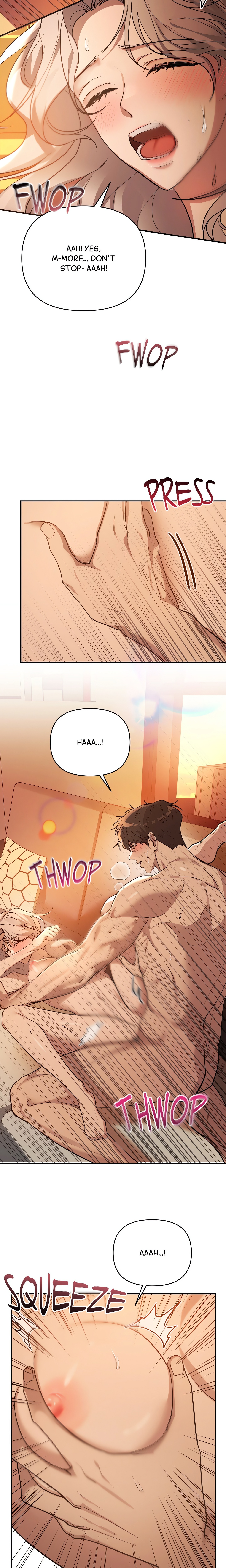 A Season of You chapter 26 page 5