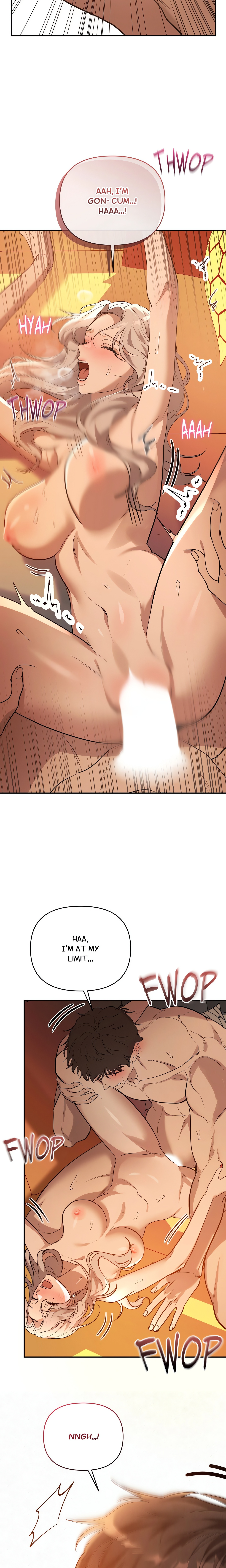 A Season of You chapter 26 page 6