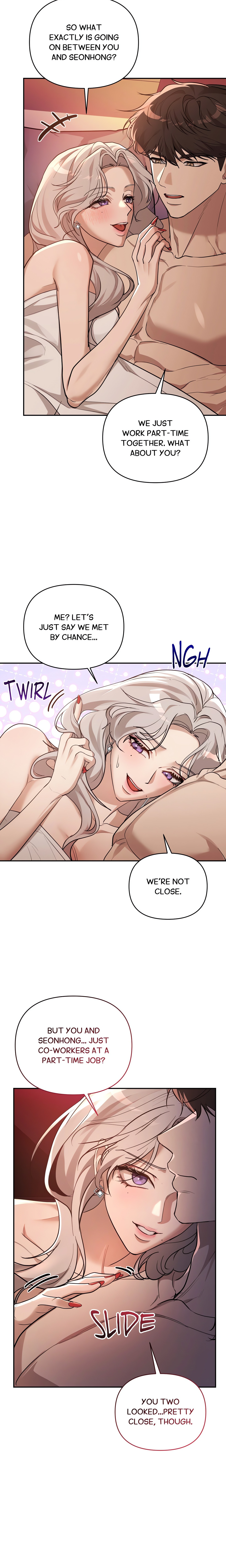 A Season of You chapter 26 page 9