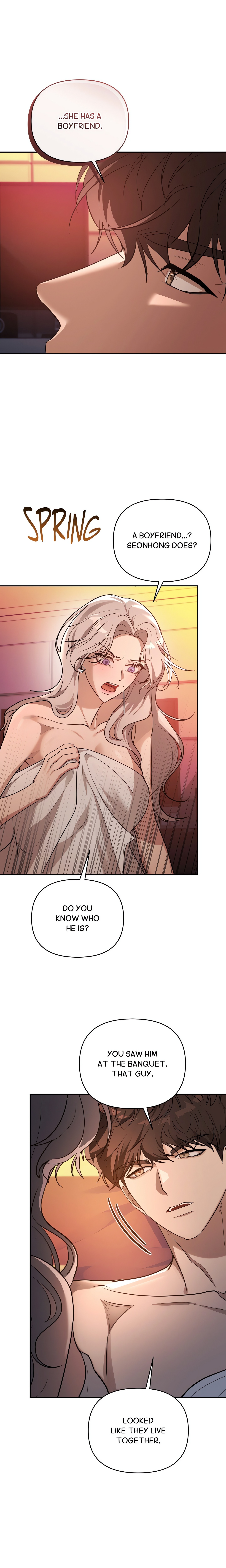 A Season of You chapter 26 page 10