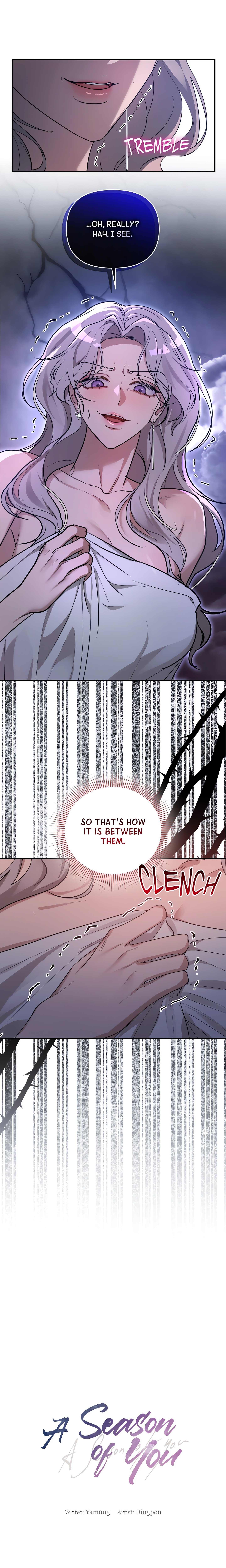 A Season of You chapter 26 page 11