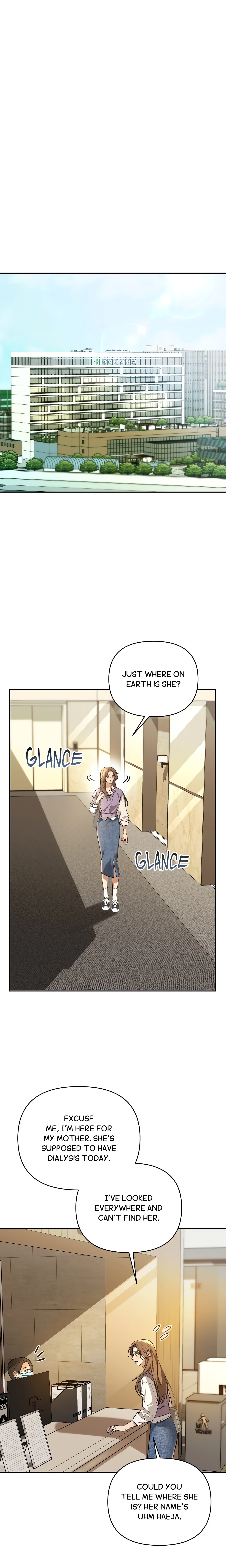 A Season of You chapter 26 page 12