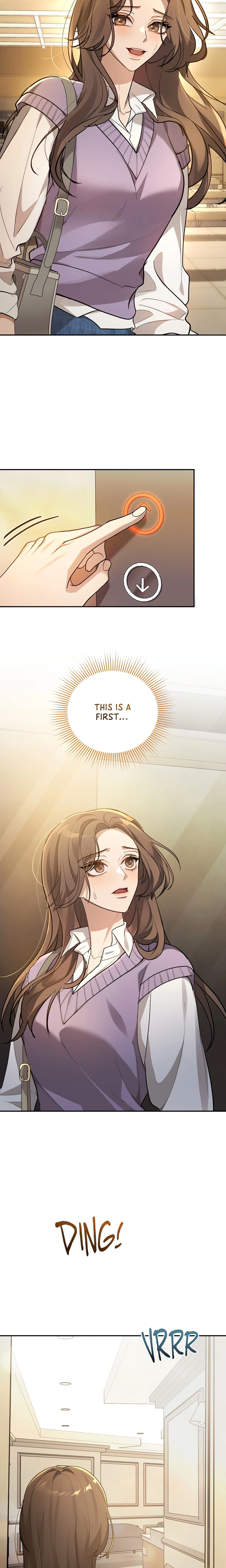 A Season of You chapter 26 page 14