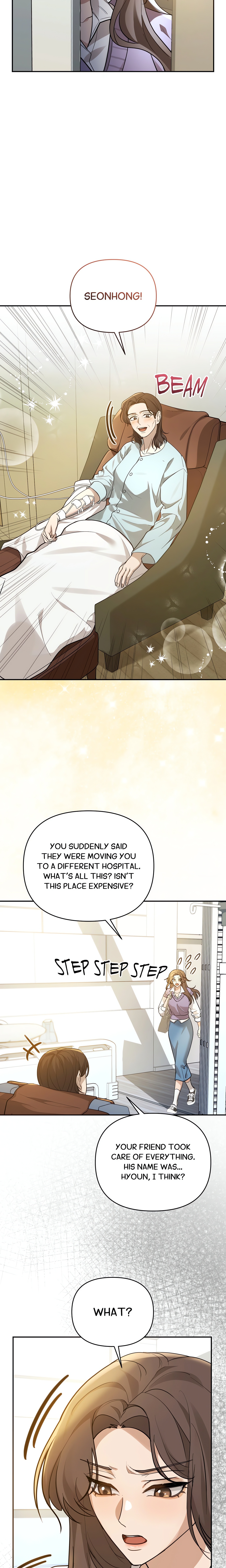 A Season of You chapter 26 page 17