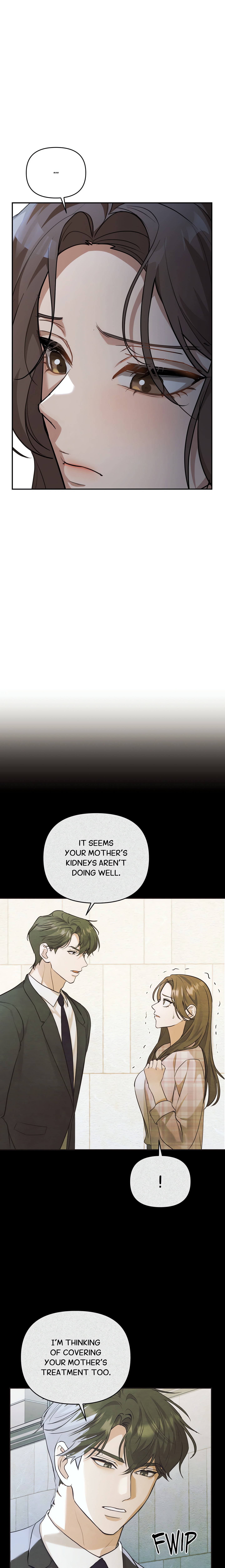 A Season of You chapter 26 page 19