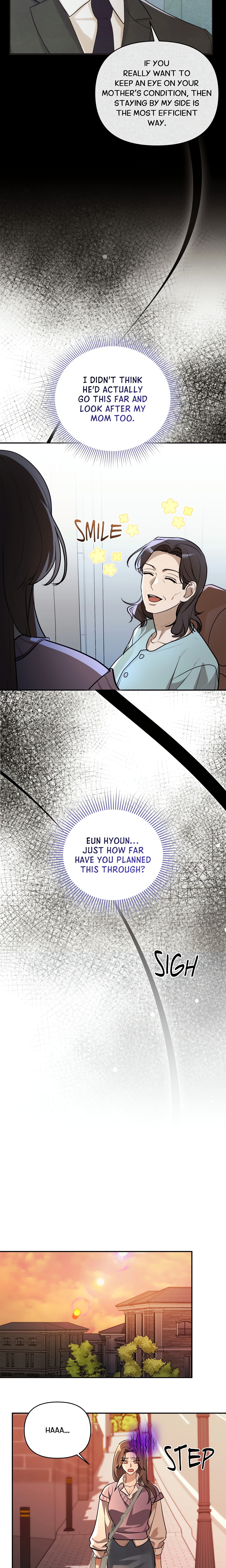 A Season of You chapter 26 page 20