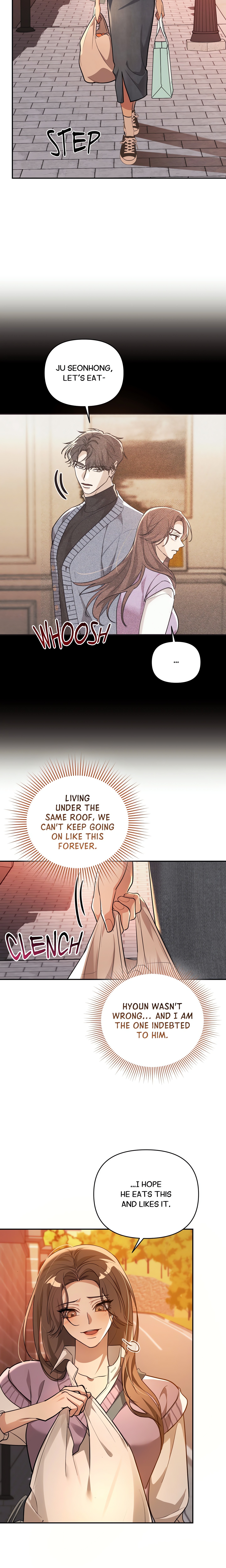 A Season of You chapter 26 page 21