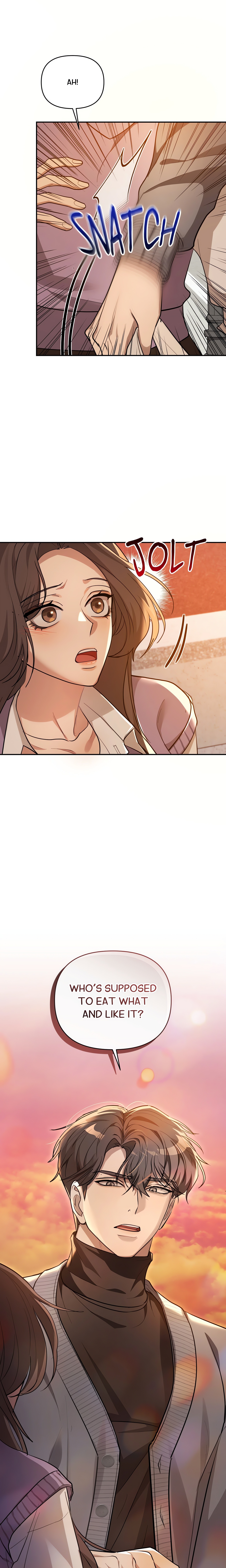 A Season of You chapter 26 page 22