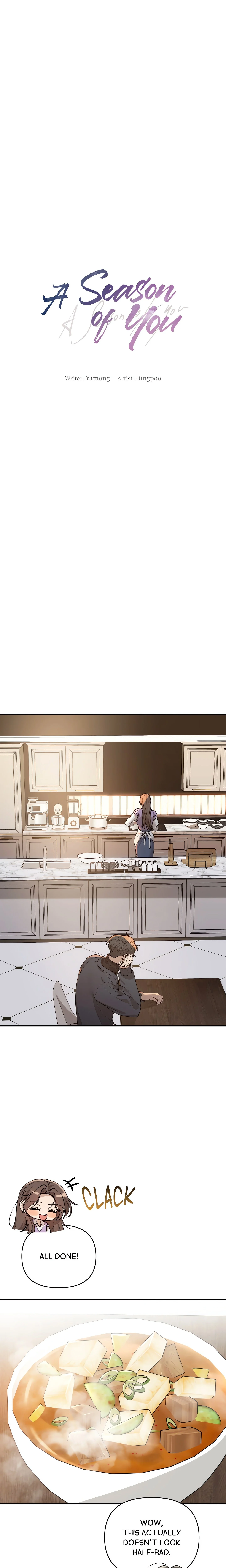 A Season of You chapter 27 page 2