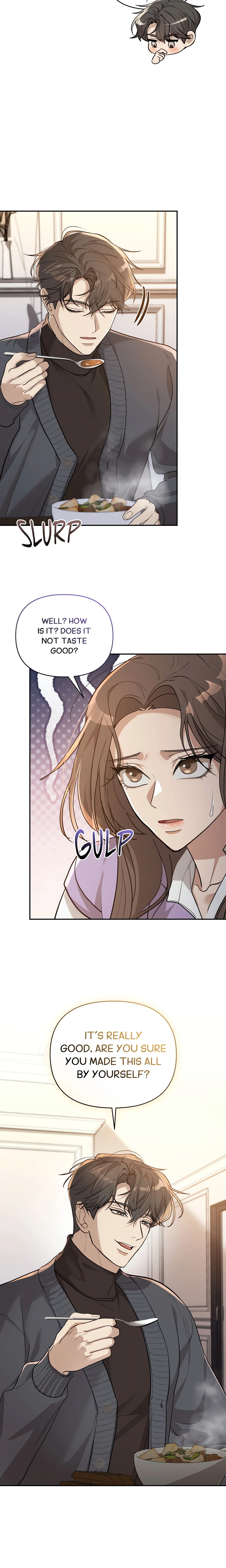 A Season of You chapter 27 page 3