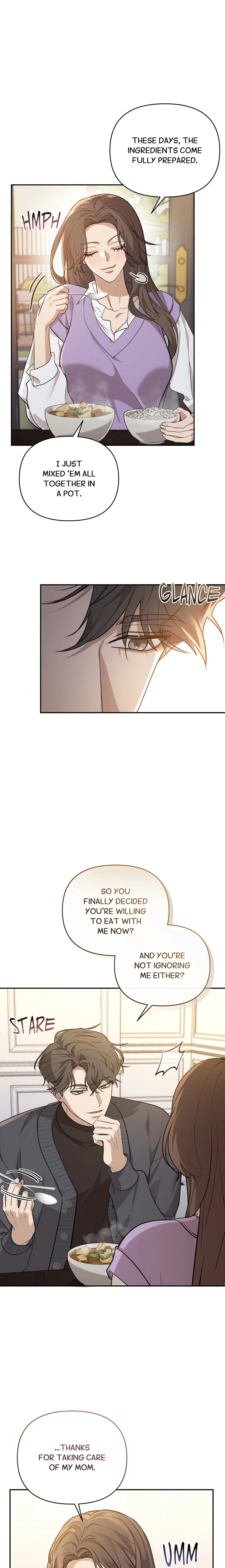 A Season of You chapter 27 page 4