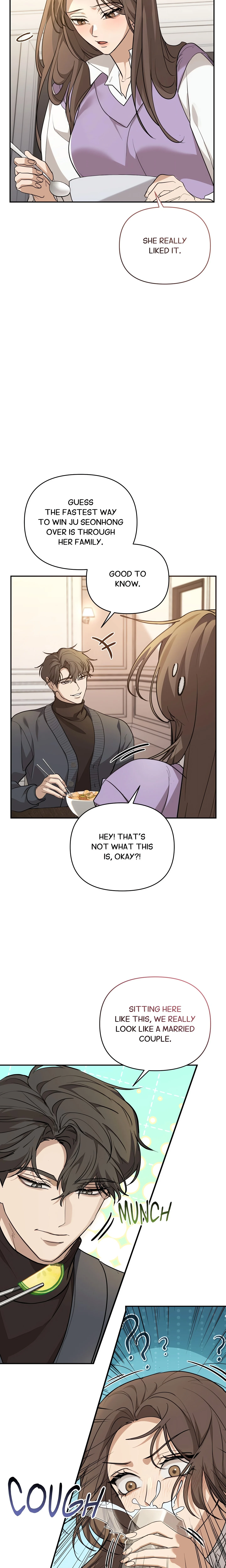 A Season of You chapter 27 page 5