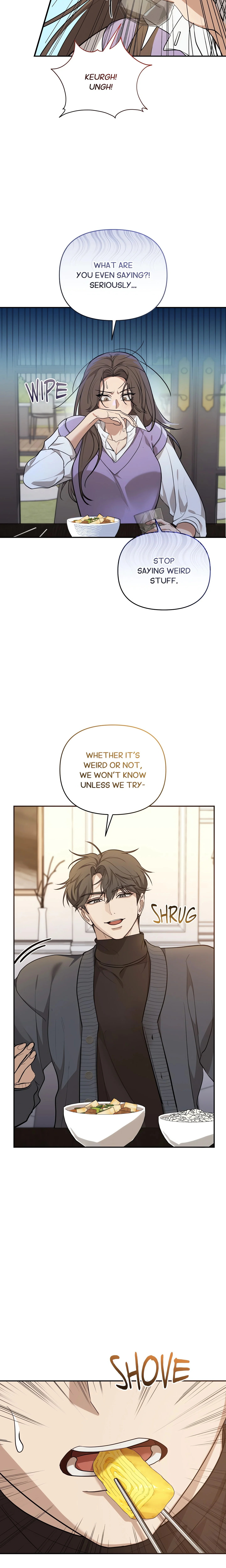 A Season of You chapter 27 page 6