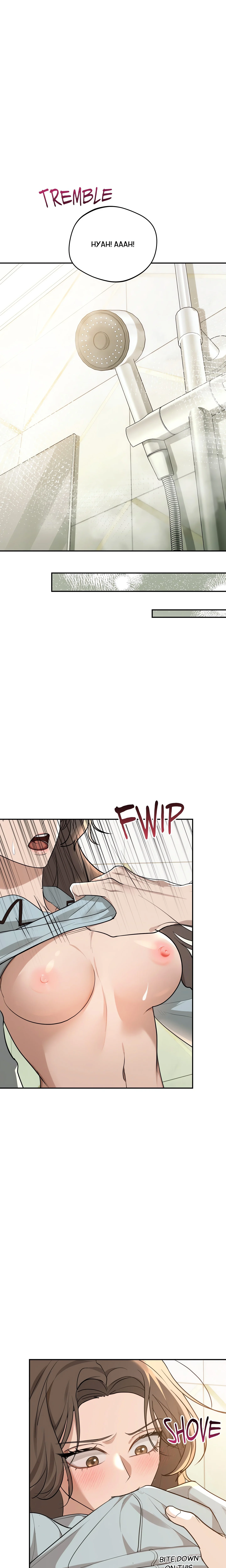 A Season of You chapter 27 page 11